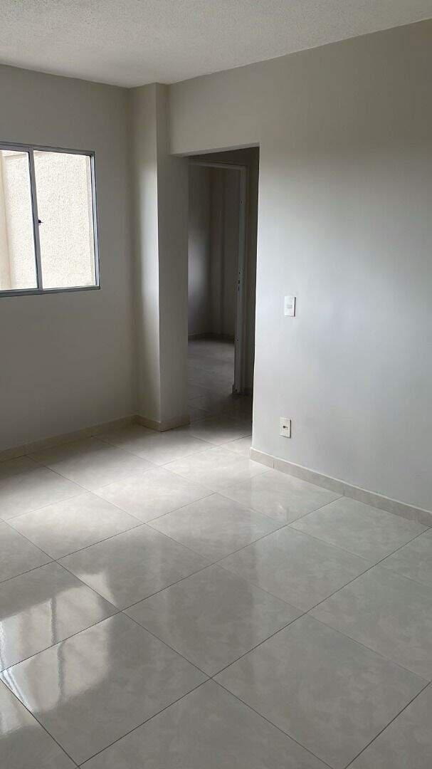Apartamento, Pousada Del Rey (são Benedito), 2 Quartos, 1 Vaga
