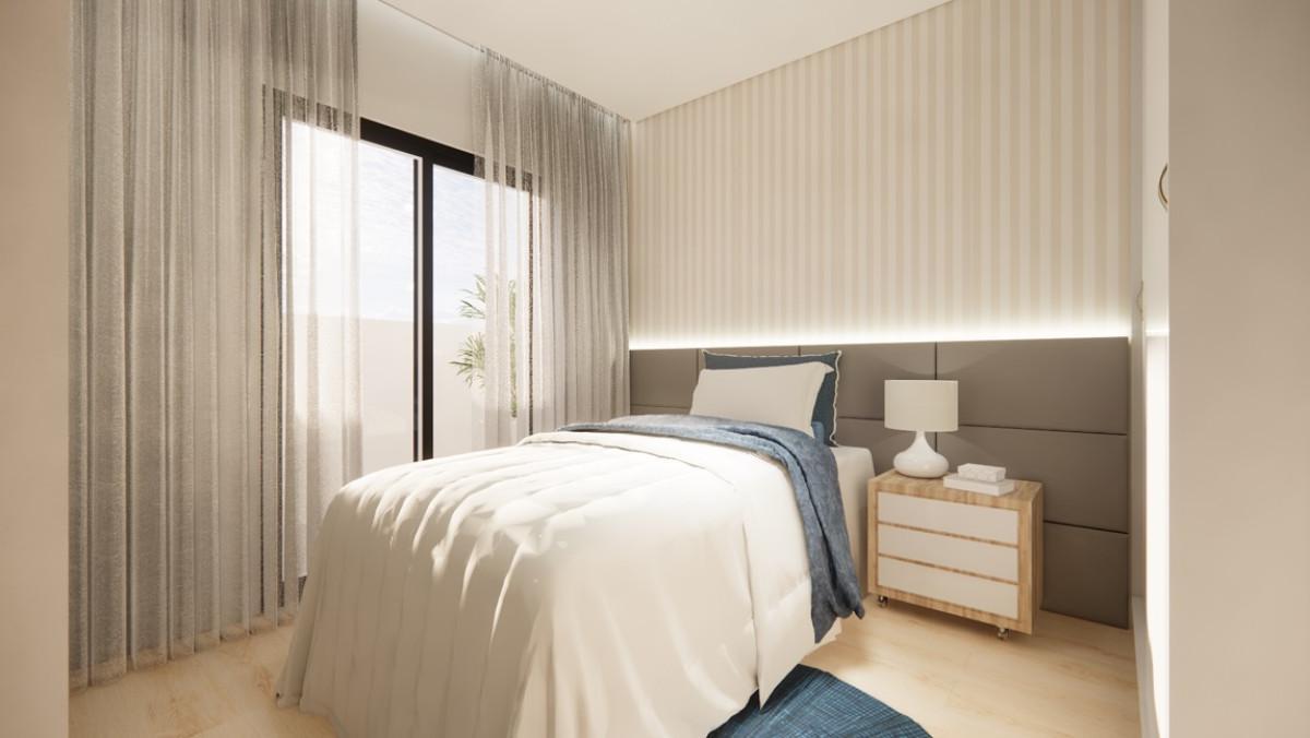 Apartamento, Itapoã, 3 Quartos, 2 Vagas, 1 Suíte