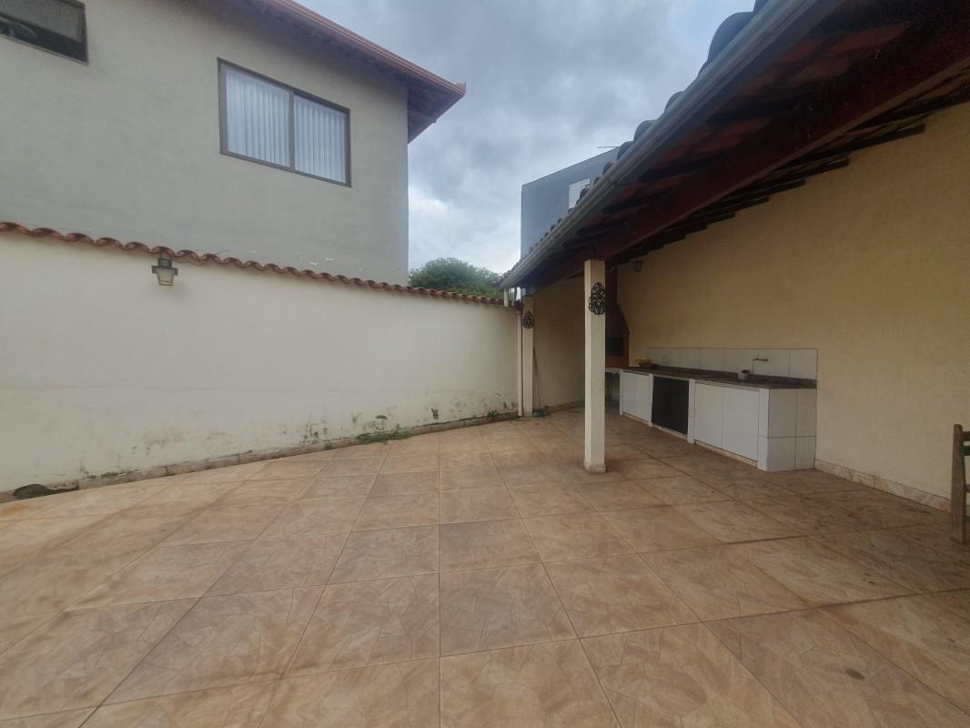 Casa, Salgado Filho, 3 Quartos, 4 Vagas, 1 Suíte