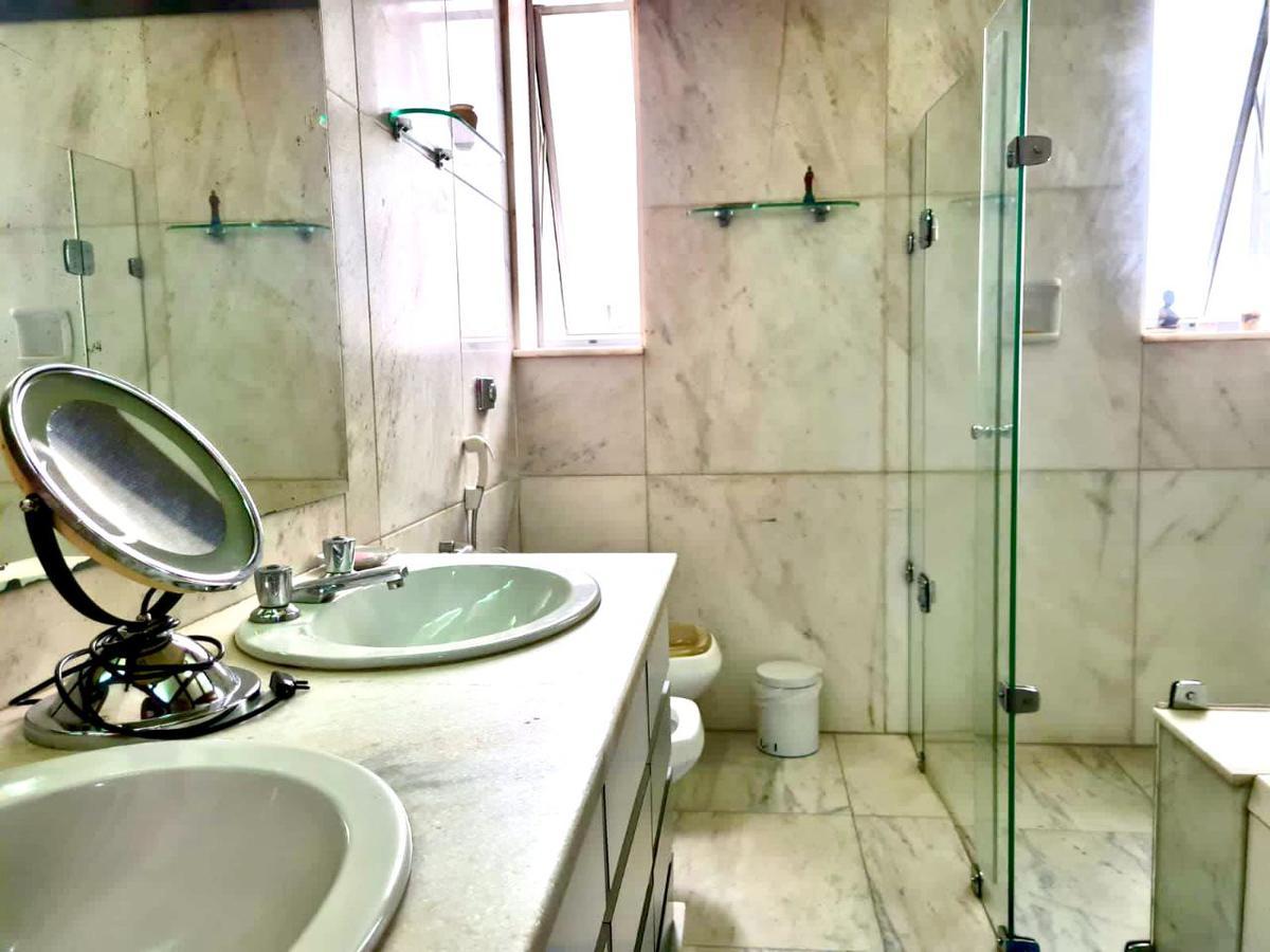 Apartamento, Lourdes, 4 Quartos, 3 Vagas, 4 Suítes