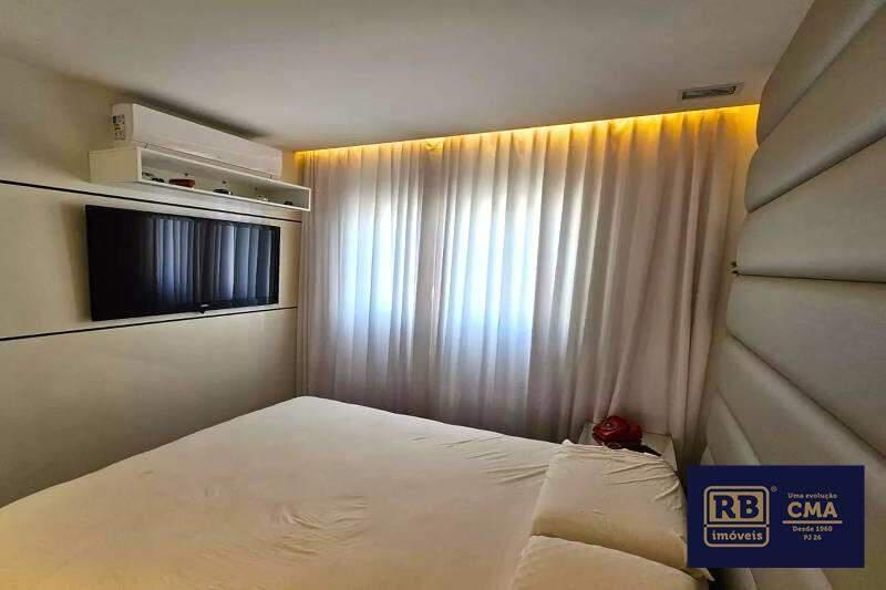 Apartamento, Gutierrez, 3 Quartos, 2 Vagas, 1 Suíte