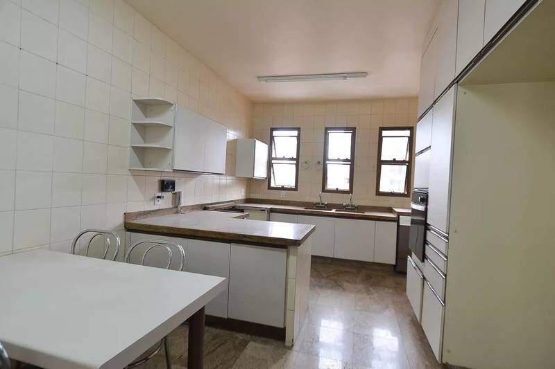 Apartamento, Funcionários, 4 Quartos, 3 Vagas, 2 Suítes