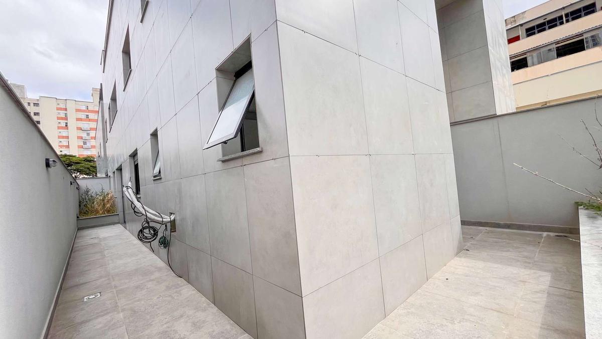 Apartamento, Santo Agostinho, 2 Quartos, 2 Vagas, 2 Suítes