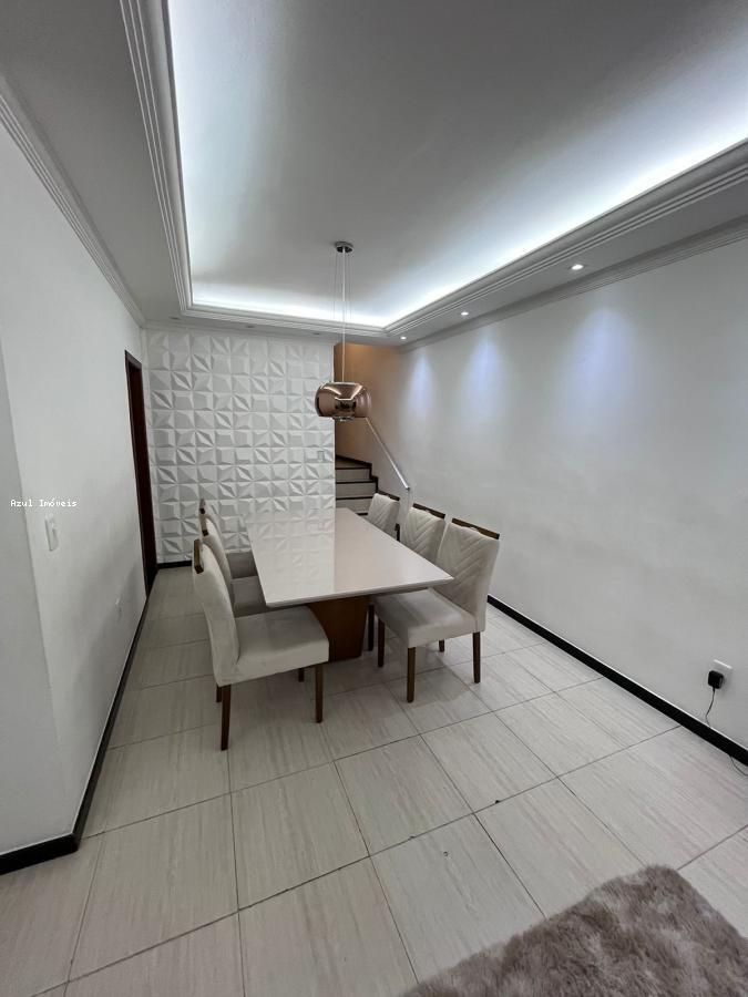 Casa, Santa Mônica, 3 Quartos, 4 Vagas, 1 Suíte