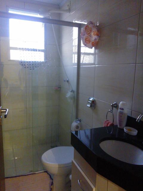 Apartamento, Arvoredo, 2 Quartos, 1 Vaga