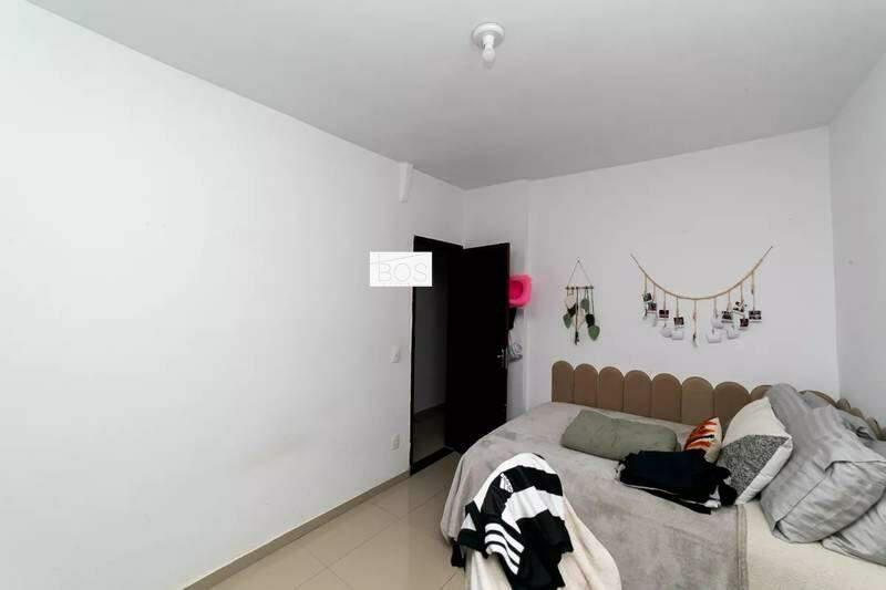 Apartamento, Santo Antônio, 3 Quartos, 1 Vaga, 1 Suíte