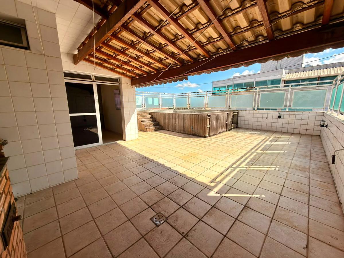 Cobertura, Itapoã, 3 Quartos, 2 Vagas, 1 Suíte