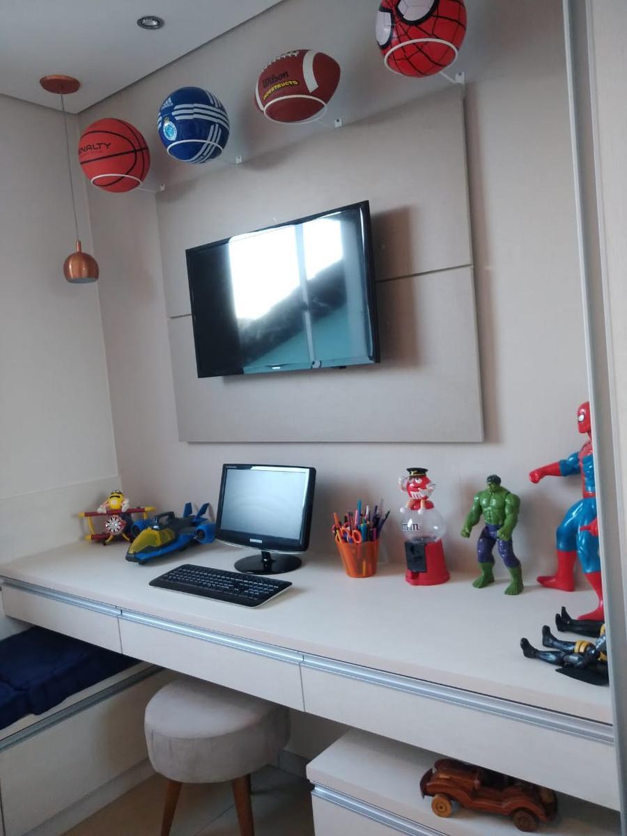 Apartamento, Jardim Vitória, 2 Quartos, 1 Vaga