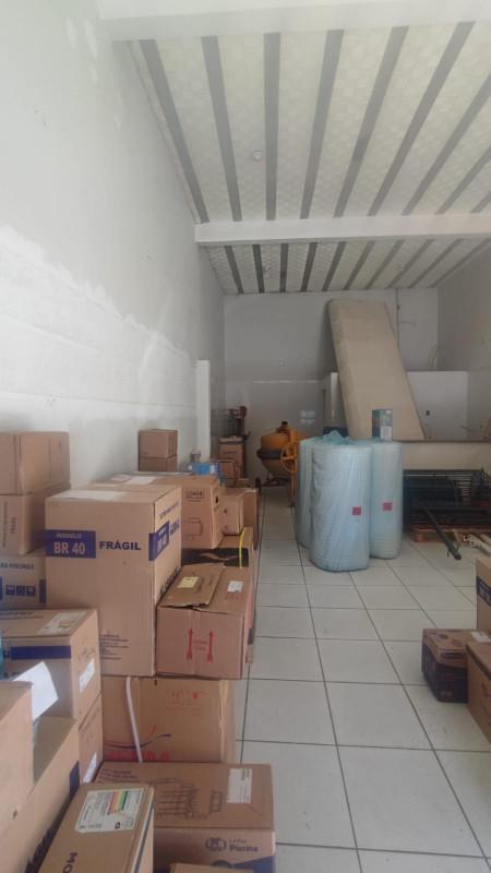 Andar, Céu Azul, 0 Quarto, 0 Vaga