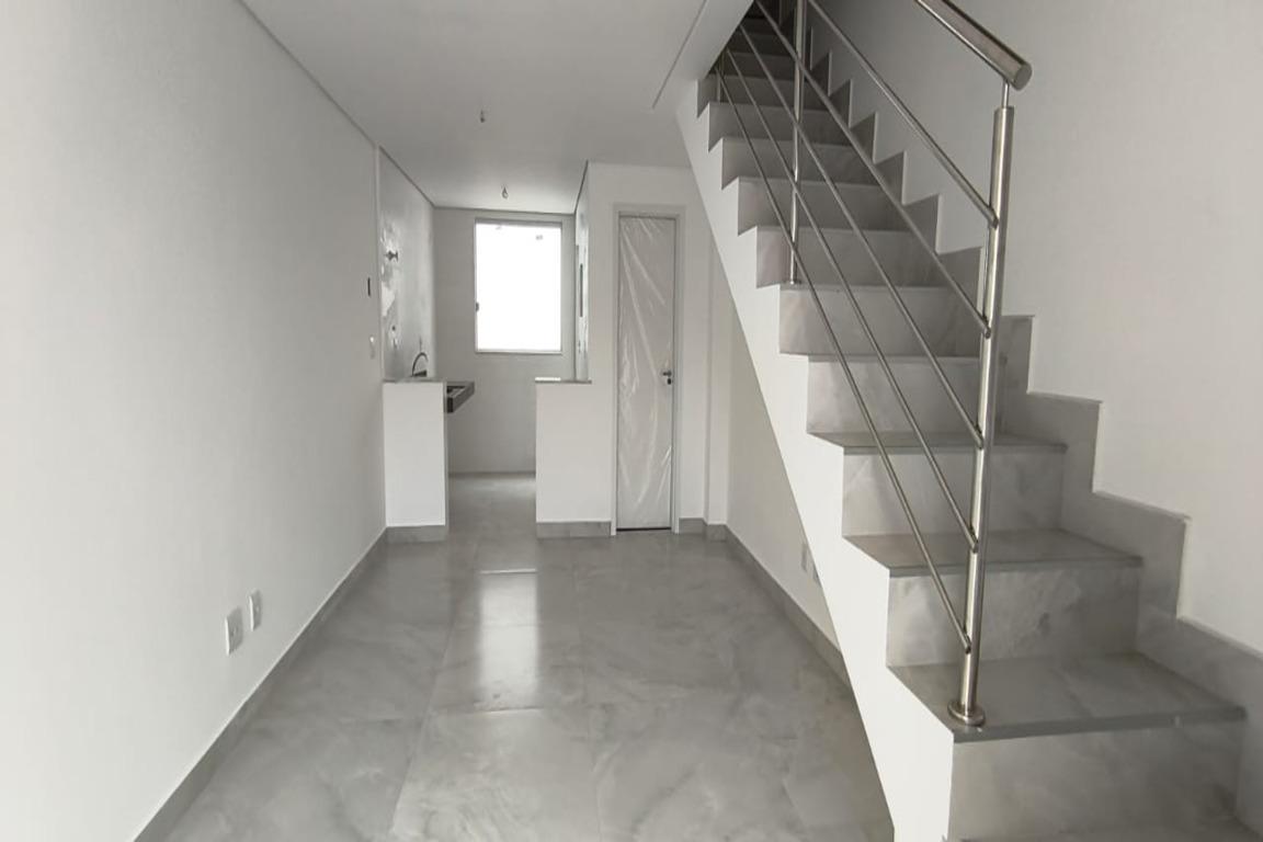 Casa, Planalto, 2 Quartos, 1 Vaga, 2 Suítes