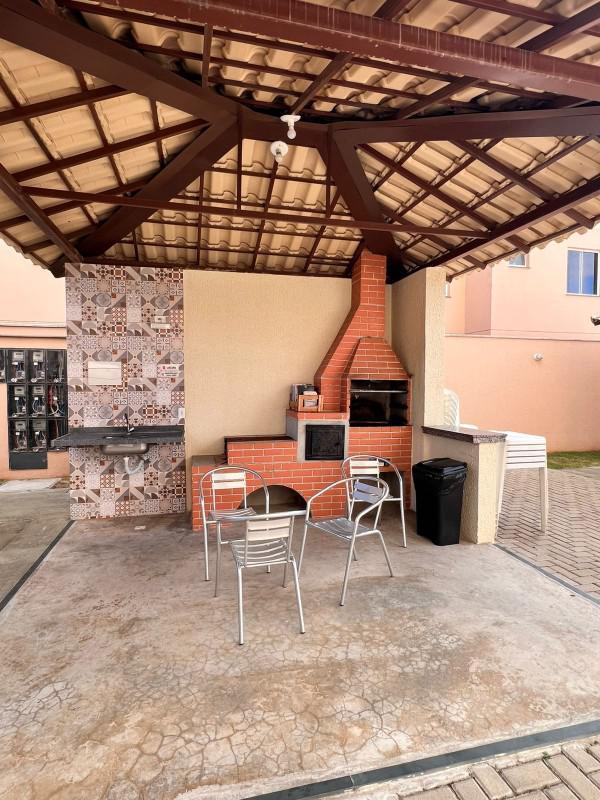 Apartamento, Pousada Santo Antônio, 2 Quartos, 1 Vaga