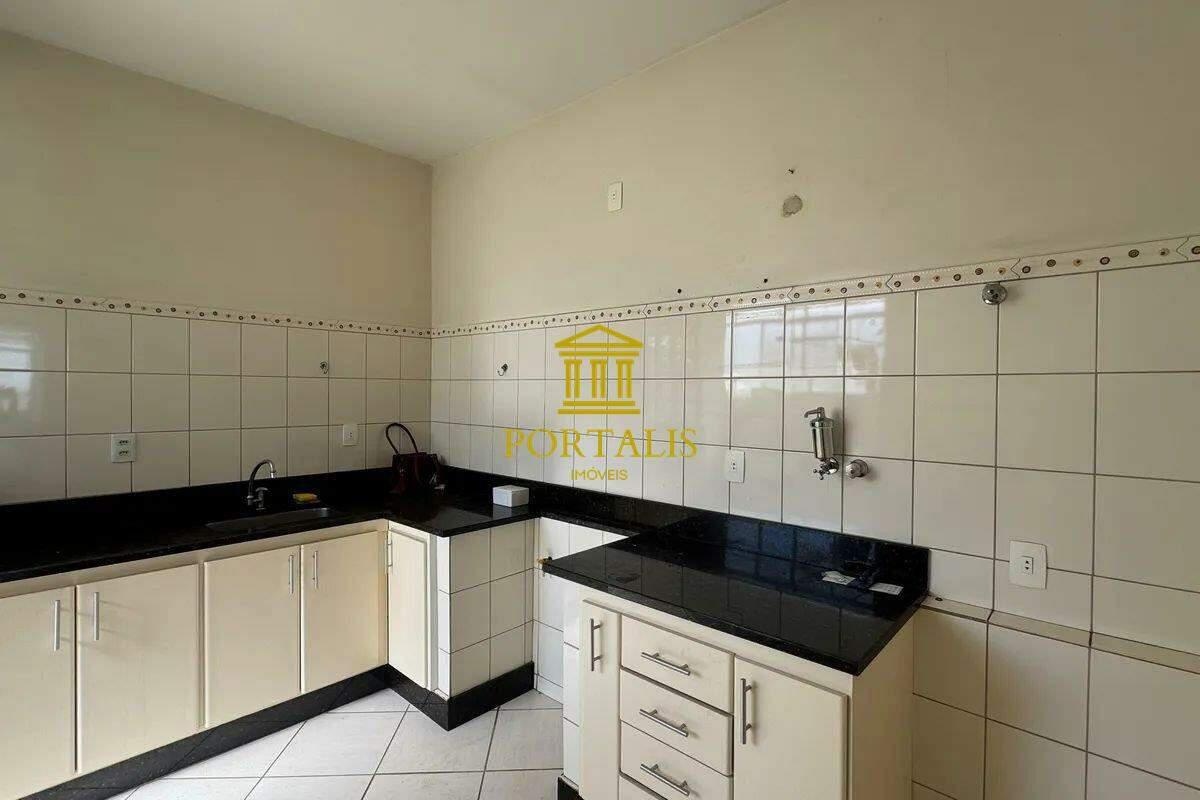 Apartamento, Anchieta, 3 Quartos, 1 Vaga