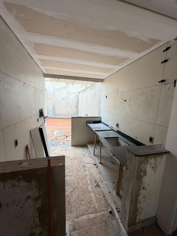 Casa, Manacás, 2 Quartos, 1 Vaga, 2 Suítes
