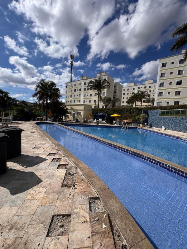 Apartamento, Camargos, 3 Quartos, 0 Vaga, 1 Suíte
