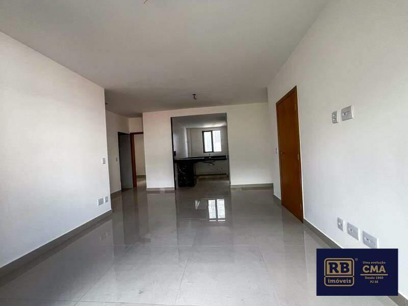 Apartamento, Gutierrez, 3 Quartos, 2 Vagas, 2 Suítes