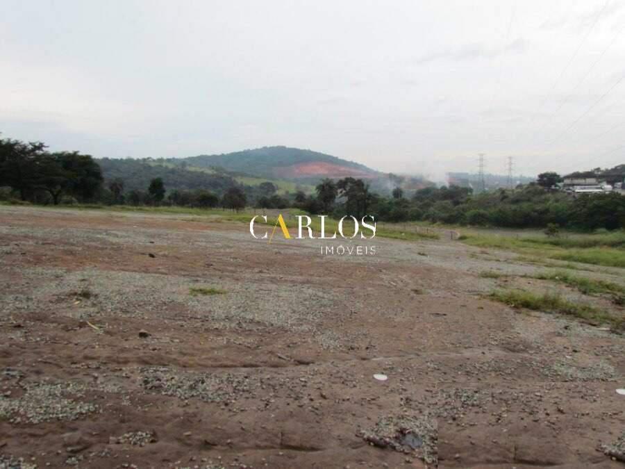 Lote, Campina Verde