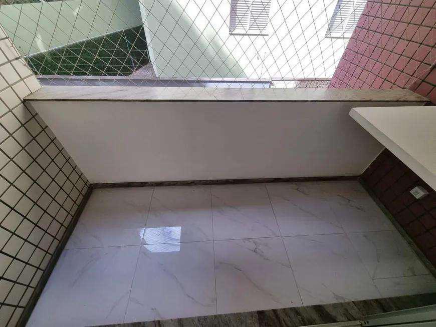 Apartamento, Buritis, 3 Quartos, 2 Vagas, 1 Suíte