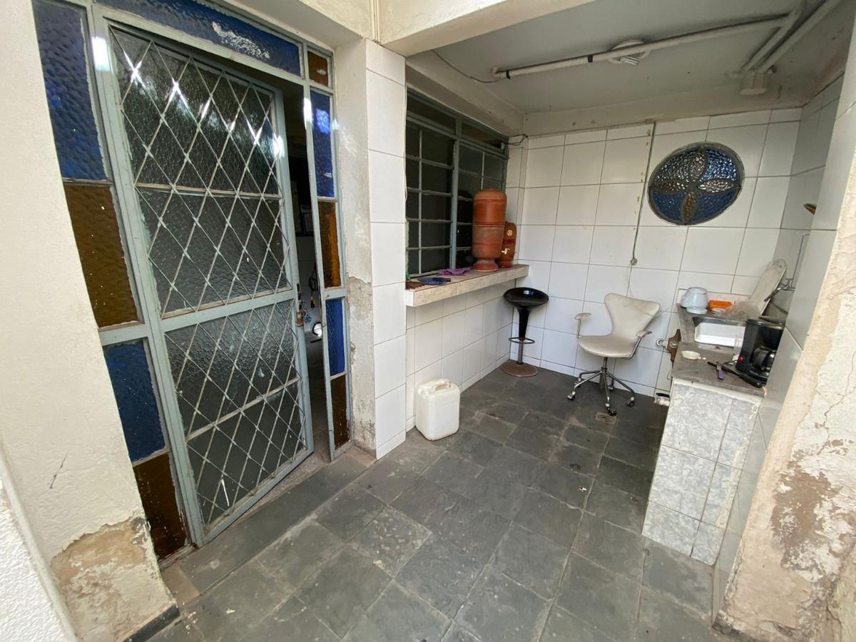 Lote, Colégio Batista, 0 Quarto, 0 Vaga, 2 Suítes