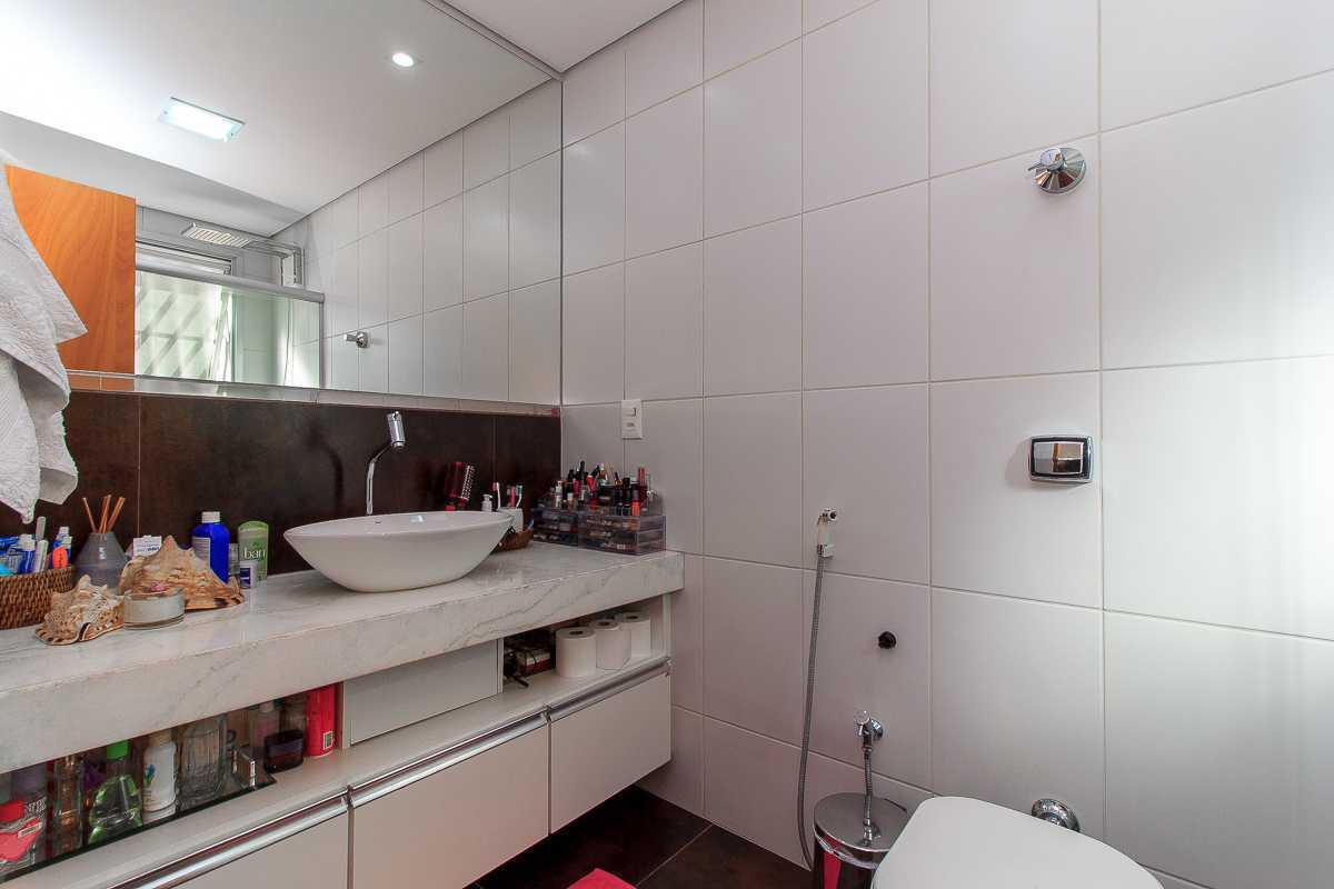 Apartamento, Santo Antônio, 4 Quartos, 2 Vagas, 1 Suíte