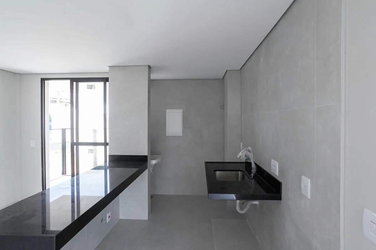 Apartamento, Santo Antônio, 2 Quartos, 2 Vagas, 1 Suíte