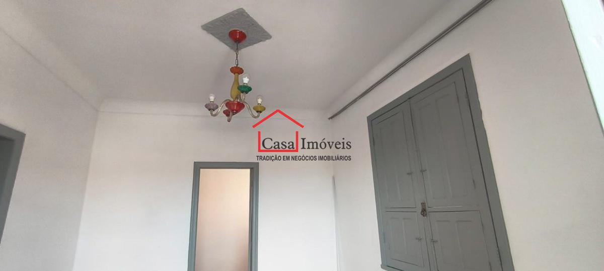 Casa, Graça, 3 Quartos, 1 Vaga