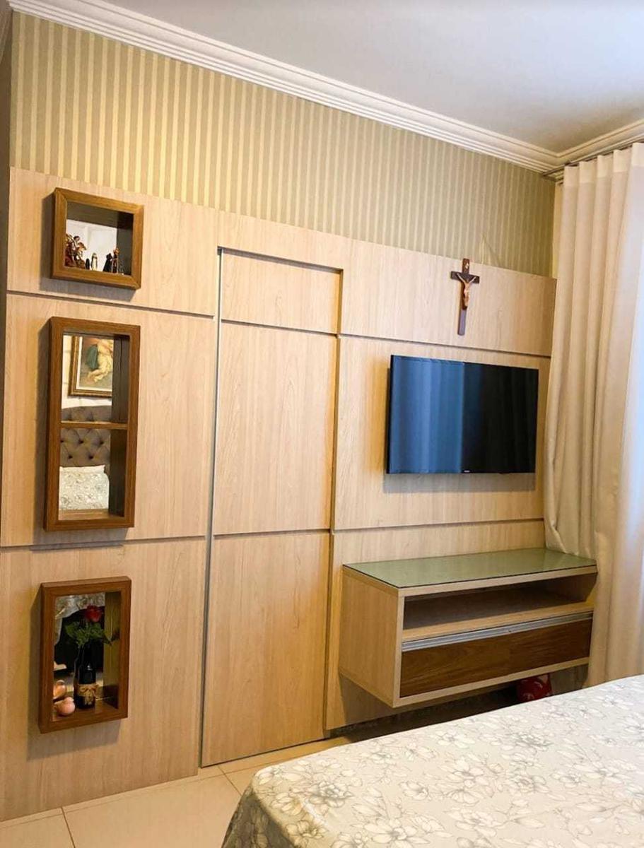 Casa, Mantiqueira, 3 Quartos, 2 Vagas, 1 Suíte
