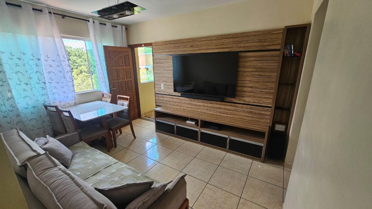 Cobertura, Masterville, 3 Quartos, 1 Vaga