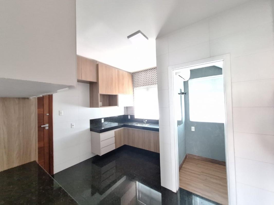 Cobertura, Cidade Nova, 3 Quartos, 2 Vagas, 1 Suíte