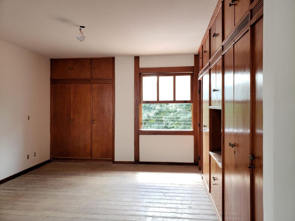 Casa Comercial, São Bento, 5 Quartos, 1 Vaga