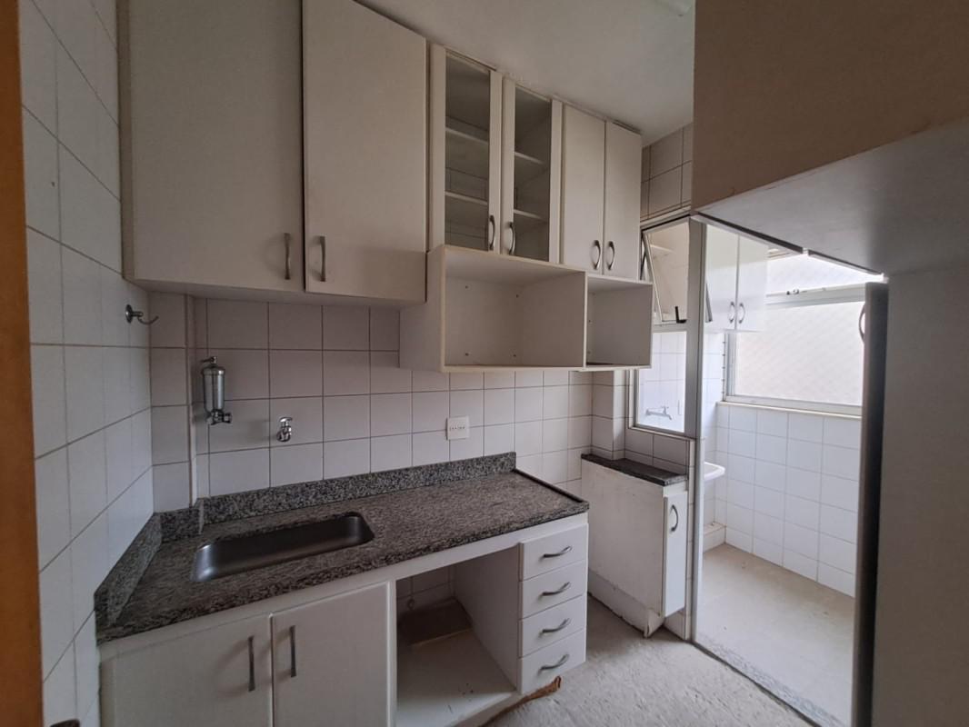 Apartamento, Buritis, 2 Quartos, 2 Vagas, 1 Suíte