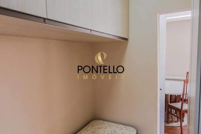 Apartamento, Santo Antônio, 3 Quartos, 1 Vaga, 2 Suítes