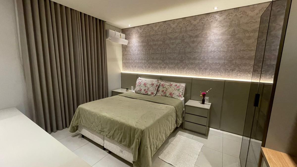 Cobertura, Dona Clara, 4 Quartos, 3 Vagas, 1 Suíte