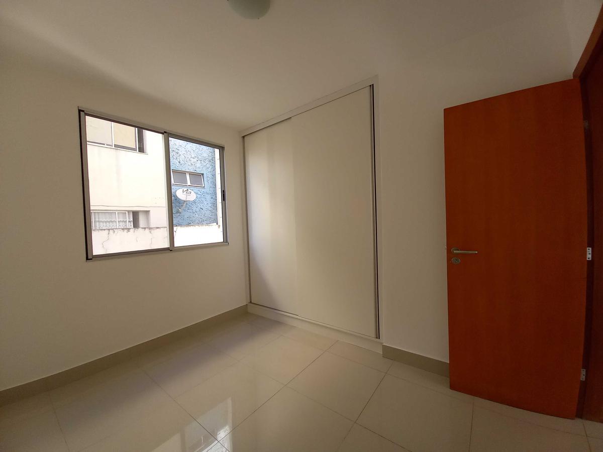 Apartamento, Nova Suíssa, 4 Quartos, 2 Vagas, 1 Suíte