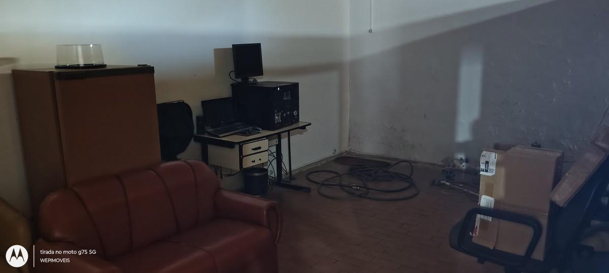 Andar, Cidade Nova, 0 Quarto, 1 Vaga