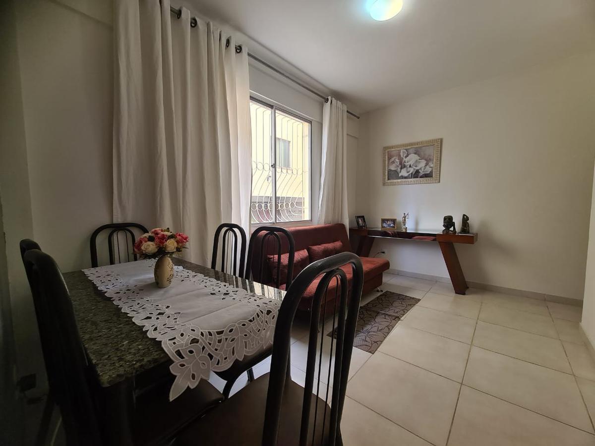 Apartamento, Padre Eustáquio, 3 Quartos, 1 Vaga