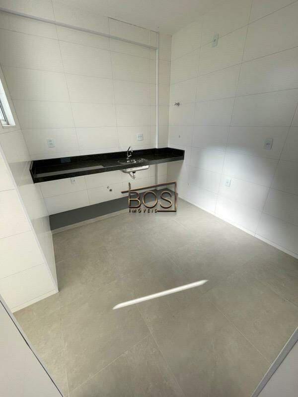 Cobertura, Cidade Nova, 3 Quartos, 3 Vagas, 1 Suíte