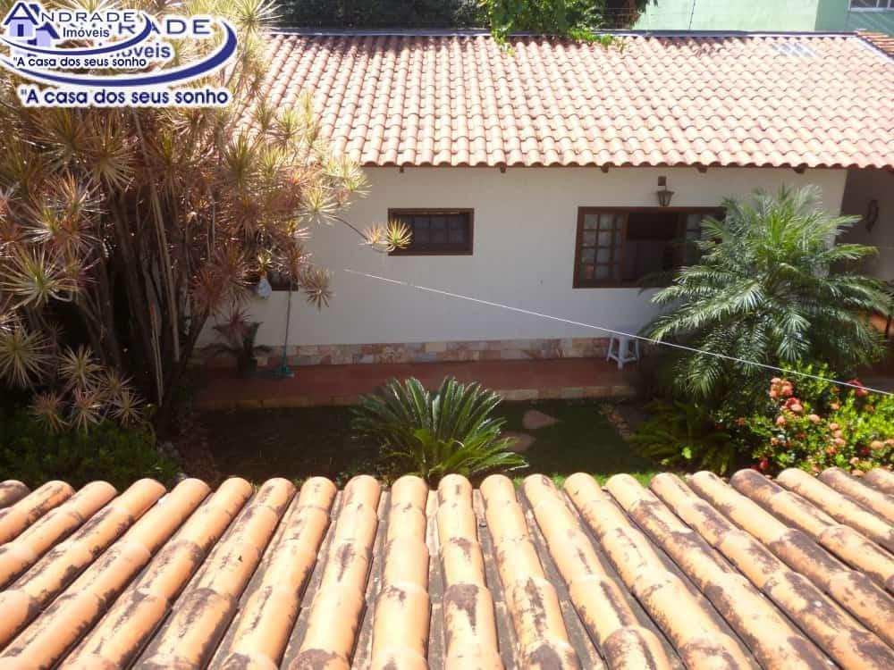 Casa, Santa Terezinha, 3 Quartos, 2 Vagas, 2 Suítes