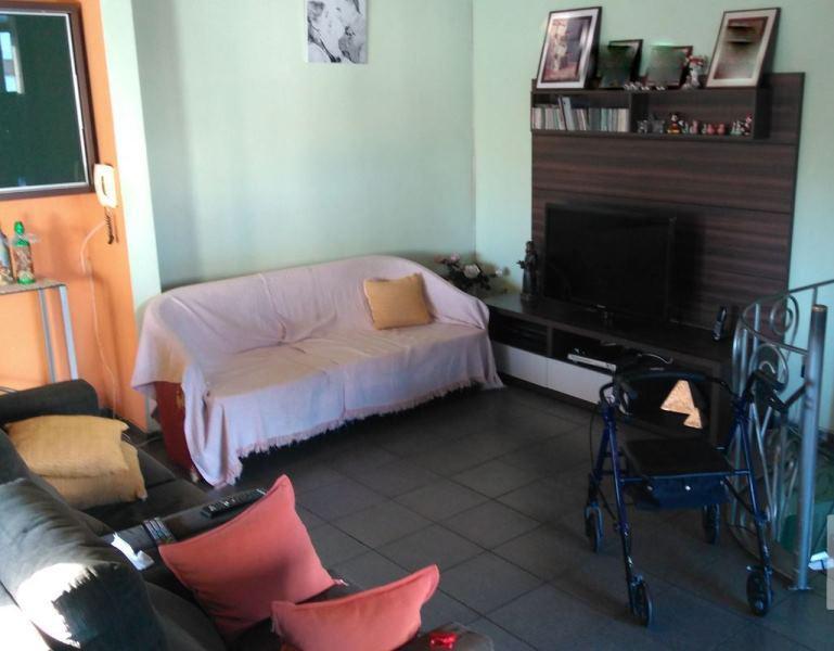 Cobertura, Santa Teresa, 4 Quartos, 1 Vaga