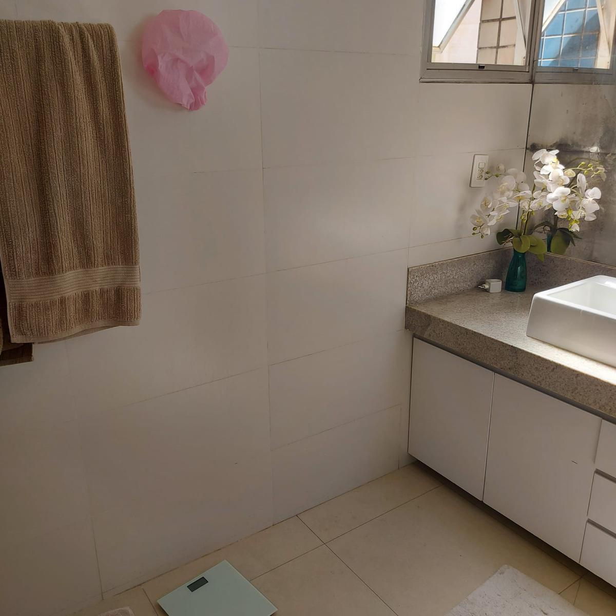 Apartamento, Santo Antônio, 4 Quartos, 2 Vagas, 1 Suíte