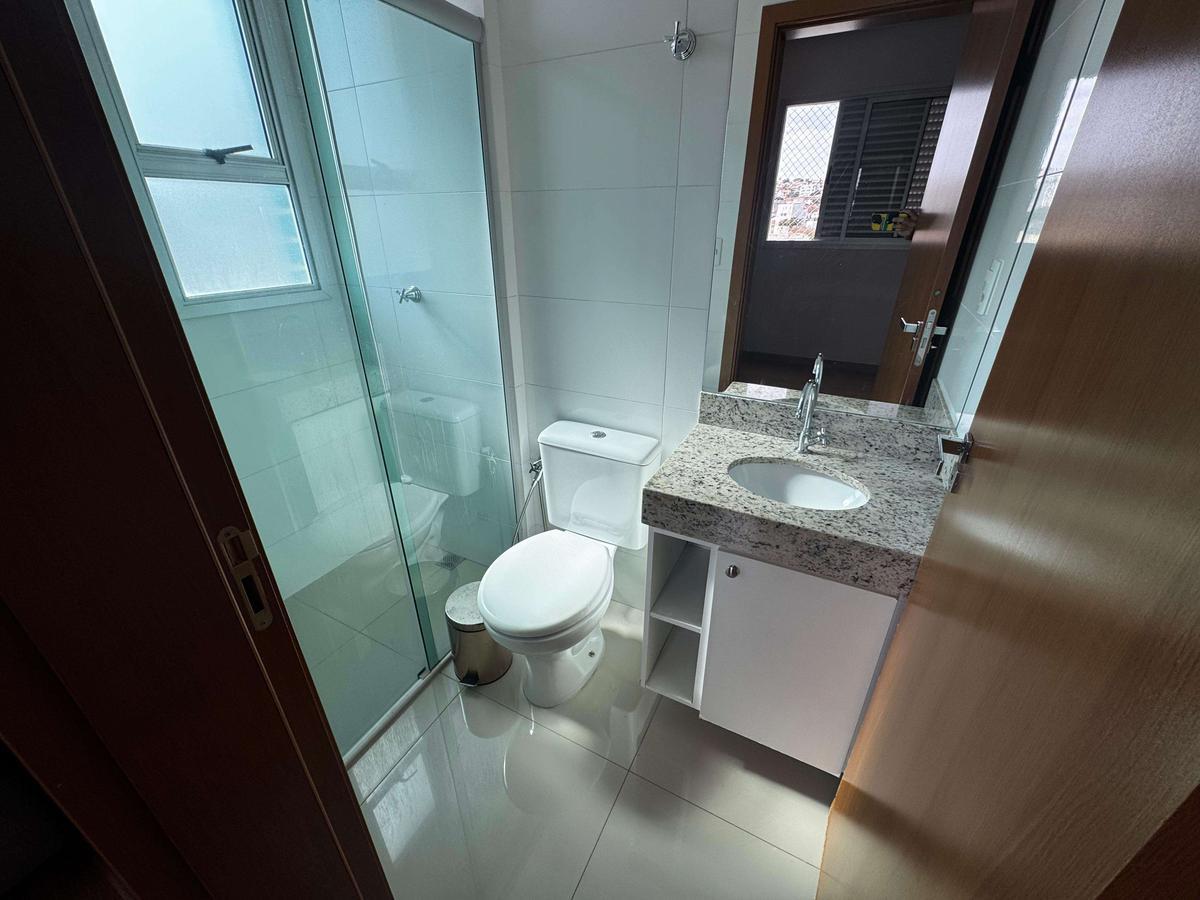 Apartamento, Dona Clara, 2 Quartos, 2 Vagas, 1 Suíte