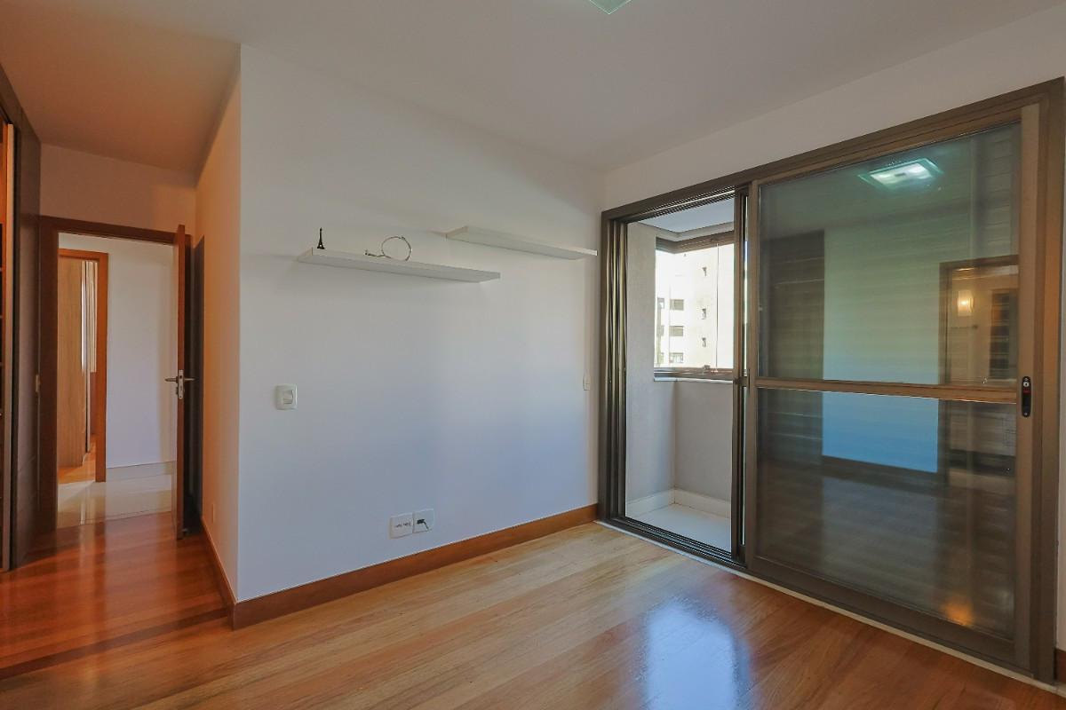 Apartamento, Vila da Serra, 4 Quartos, 3 Vagas, 3 Suítes
