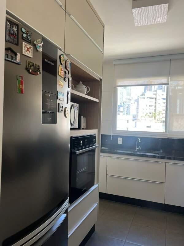 Apartamento, Buritis, 4 Quartos, 3 Vagas, 1 Suíte