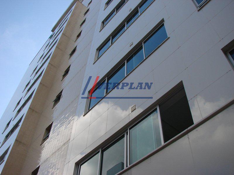 Apartamento, Lourdes, 4 Quartos, 3 Vagas, 2 Suítes