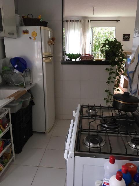 Apartamento, Santa Amélia, 2 Quartos, 1 Vaga