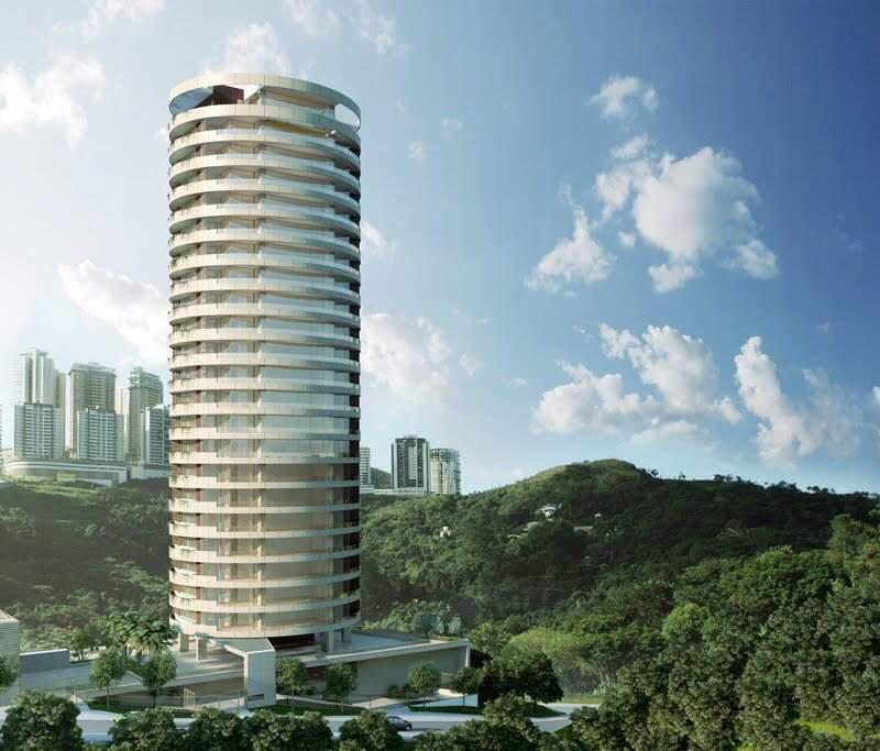 Apartamento, Vale do Sereno, 3 Quartos, 4 Vagas, 3 Suítes