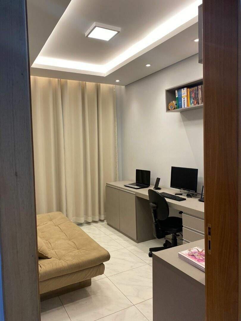 Apartamento, Novo Centro, 2 Quartos, 2 Vagas, 1 Suíte