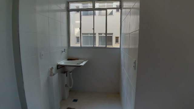 Apartamento, Centro, 2 Quartos, 1 Vaga