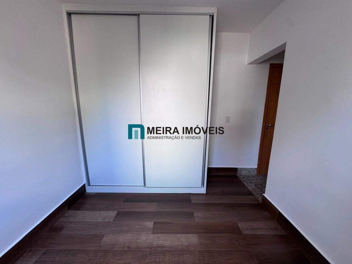 Apartamento, Buritis, 2 Quartos, 2 Vagas, 1 Suíte