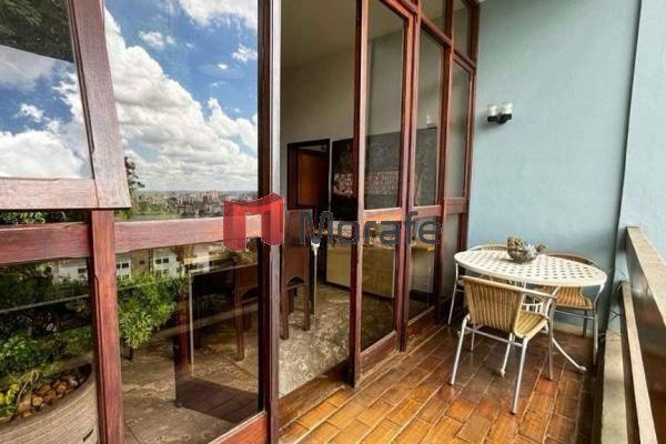 Casa, São Lucas, 4 Quartos, 5 Vagas, 4 Suítes
