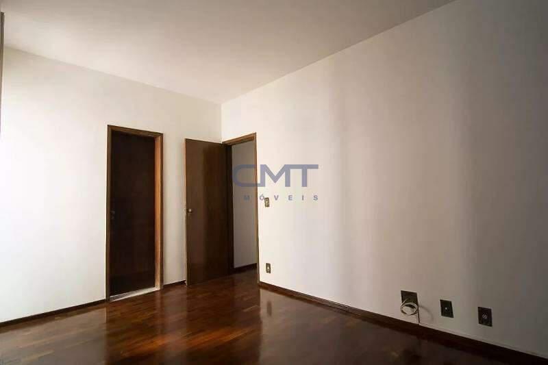 Apartamento, Sion, 4 Quartos, 2 Vagas, 1 Suíte